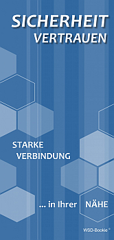WSD-Bookie